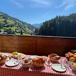 Alpen C3 Apartman *