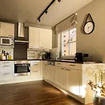 Alpen C3 Apartman *