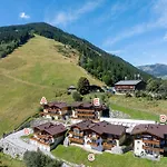 Alpen C3 Apartman *
