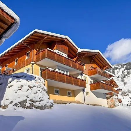 Alpen C3 Saalbach Hinterglemm