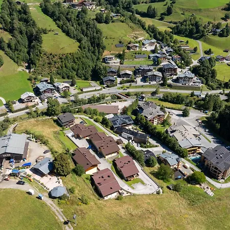 Alpen C3 Apartman