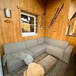 Alpen C3 Apartmán Saalbach-Hinterglemm