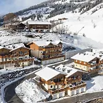 Alpen C3 Saalbach-Hinterglemm