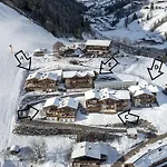 Apartmán Alpen C3 *