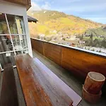 Apartmán Alpen C3 Saalbach-Hinterglemm