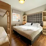 Appartement Alpen C3 Saalbach-Hinterglemm