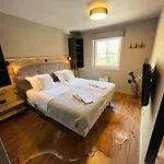Apartmán Alpen C3 *