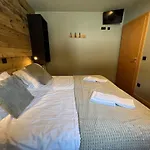 Apartmán Alpen C3 *