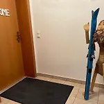 Apartmán Alpen C3 *