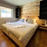 Apartmán Alpen C3 *