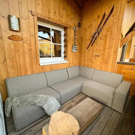 Alpen C3 Apartamento Saalbach-Hinterglemm