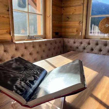 Alpen C3 Apartamento