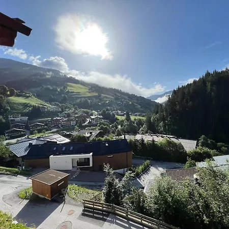 Alpen C3 * Saalbach-Hinterglemm