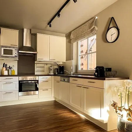 Alpen C3 Apartamento *