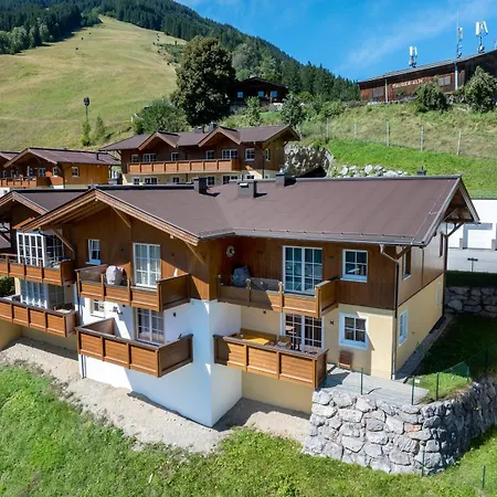 Alpen C3 Apartamento