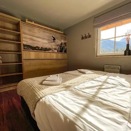 Alpen C3 Apartamento *