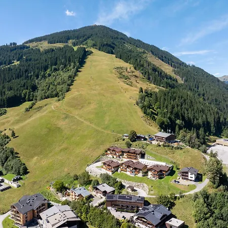 Alpen C3 * Saalbach-Hinterglemm