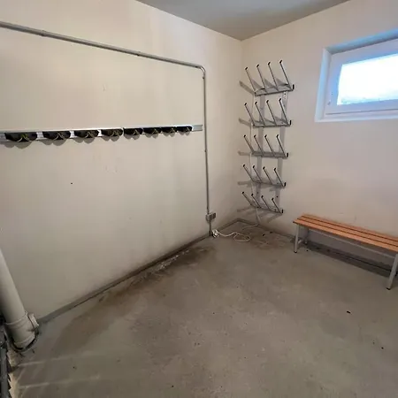Apartmán Alpen C3 *