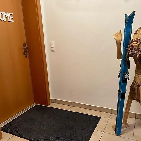 Apartamento Alpen C3 *