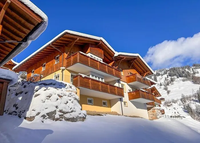 Alpen C3 Saalbach-Hinterglemm
