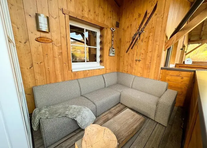 Alpen C3 Apartamento Saalbach-Hinterglemm