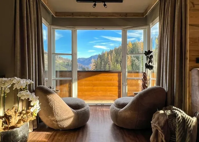 Alpen C3 萨尔巴赫