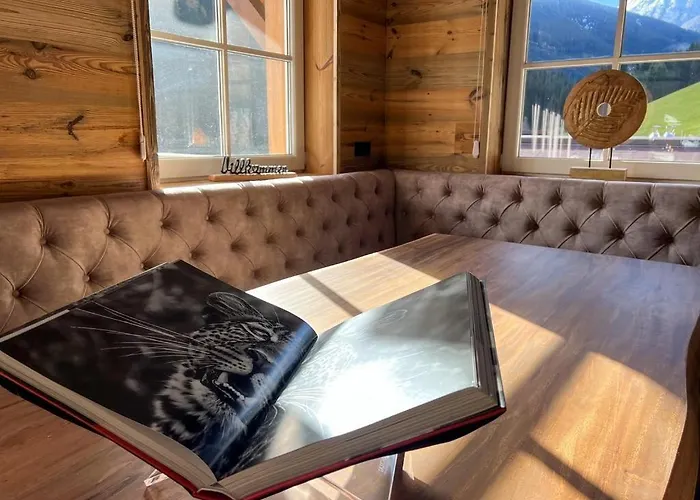 Alpen C3 Apartamento