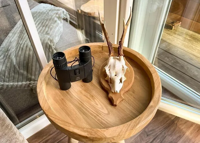 Apartamento Alpen C3