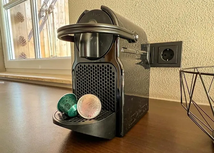 Alpen C3 萨尔巴赫