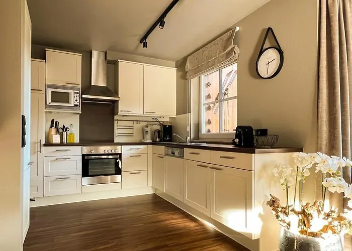 Alpen C3 Apartamento *