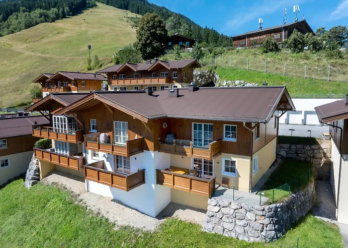 Alpen C3 Apartamento