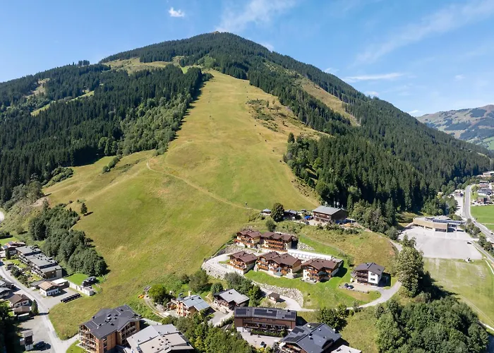 Alpen C3 * Saalbach-Hinterglemm