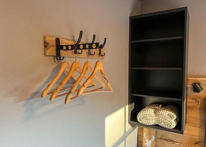 Alpen C3 Apartamento *