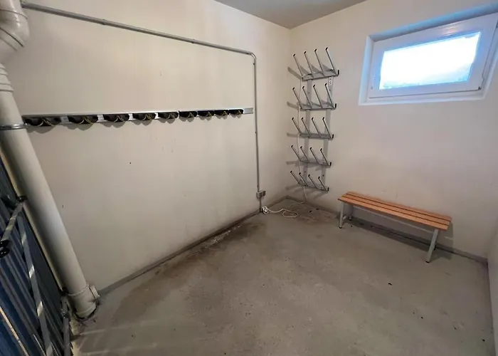 Apartamento Alpen C3 *