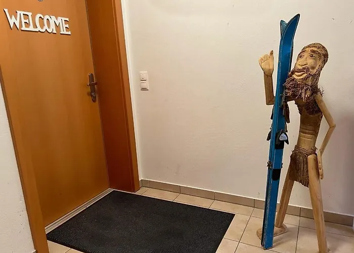 Apartamento Alpen C3 *