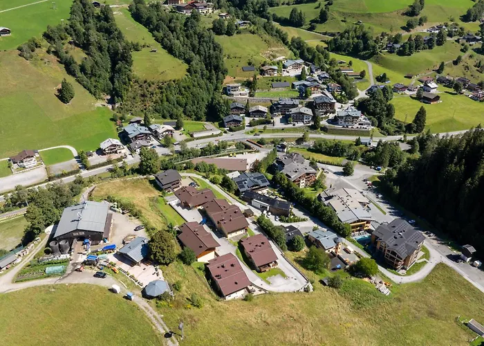 Alpen C3 Apartamento